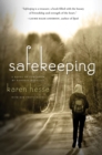 Image for Safekeeping: A Novel of Tomorrow