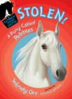 Image for STOLEN! A Pony Called Pebbles