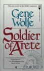 Image for Soldier of Arete: A Novel in The Soldier Sequence