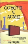 Image for Coyote V. Acme