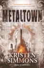 Image for Metaltown