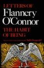 Image for The Habit of Being: Letters of Flannery O&#39;Connor.