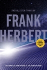 Image for Collected Stories of Frank Herbert