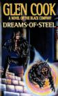 Image for Dreams of steel: second book of the south