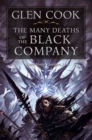 Image for Many Deaths of the Black Company