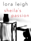 Image for Sheila&#39;s Passion