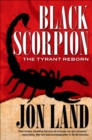 Image for Black Scorpion