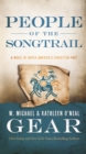 Image for People of the Songtrail: A Novel of North America&#39;s Forgotten Past