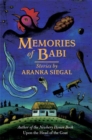 Image for Memories of Babi: stories