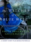 Image for Witches of the Blue Well: Thoughts on Writing The Winter Witch