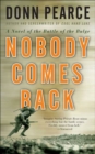 Image for Nobody Comes Back: A Novel of the Battle of the Bulge