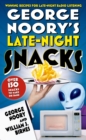 Image for George Noory&#39;s Late-Night Snacks: Winning Recipes for Late-Night Radio Listening