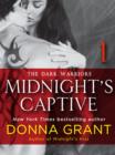 Image for Midnight&#39;s Captive: Part 1