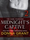 Image for Midnight&#39;s Captive: Part 2