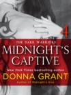 Image for Midnight&#39;s Captive: Part 4