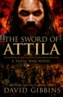Image for Sword of Attila