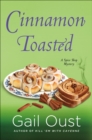 Image for Cinnamon Toasted: A Spice Shop Mystery