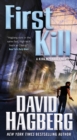 Image for First Kill: A Kirk McGarvey Novel