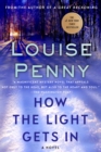 Image for How the Light Gets In: Chief Inspector Gamache Novel