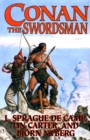 Image for Conan the swordsman