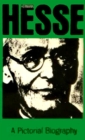 Image for Hermann Hesse: A Pictorial Biography