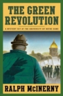 Image for The green revolution