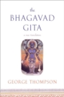 Image for The Bhagavad Gita: A New Translation
