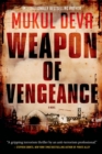 Image for Weapon of vengeance