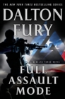 Image for Full Assault Mode: A Delta Force Novel