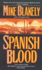 Image for Spanish Blood