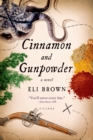 Image for Cinnamon and gunpowder