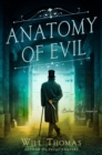 Image for Anatomy of Evil: A Barker and Llewelyn Novel : 7
