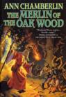 Image for The Merlin of the Oak Wood