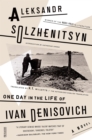 Image for One day in the life of Ivan Denisovich
