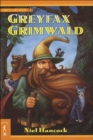 Image for Greyfax Grimwald: The Circle of Light, Book 1