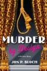 Image for Murder by design