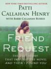 Image for Friend Request