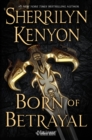 Image for Born of Betrayal