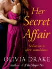 Image for Her Secret Affair