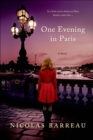 Image for One Evening in Paris: A Novel