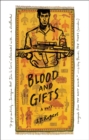 Image for Blood and Gifts: A Play