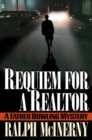 Image for Requiem for a realtor: a Father Dowling mystery