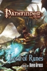 Image for Pathfinder Tales: Lord of Runes