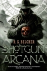 Image for The shotgun arcana