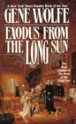 Image for Exodus from the long sun