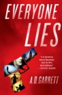Image for Everyone Lies