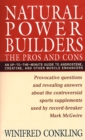 Image for Natural Power Builders: The Pros and Cons