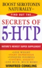 Image for Secrets of 5-HTP: Nature&#39;s Newest Super Supplement