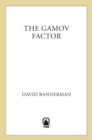 Image for Gamov Factor: The Magic Man #2