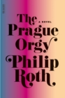 Image for Prague Orgy